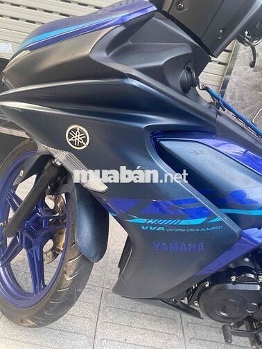Yamaha Exciter 155 BSTP