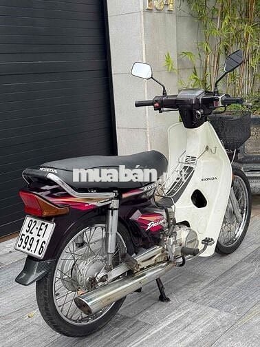 Supe Drim đời máy thái