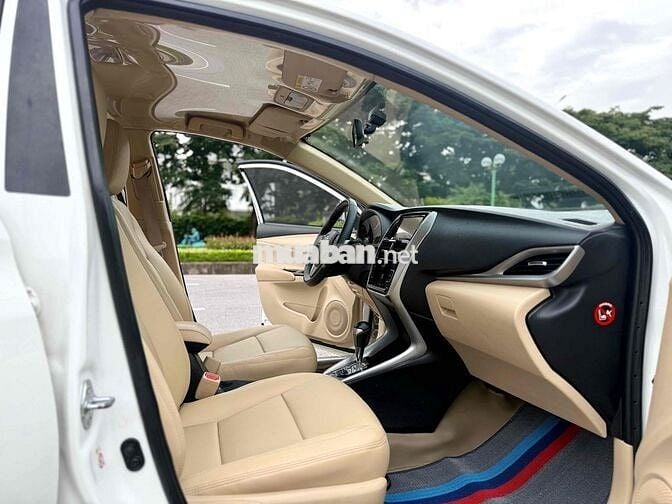Toyota Vios 2018 1.5G - 91000 km