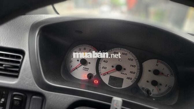 2003 - 225000 km