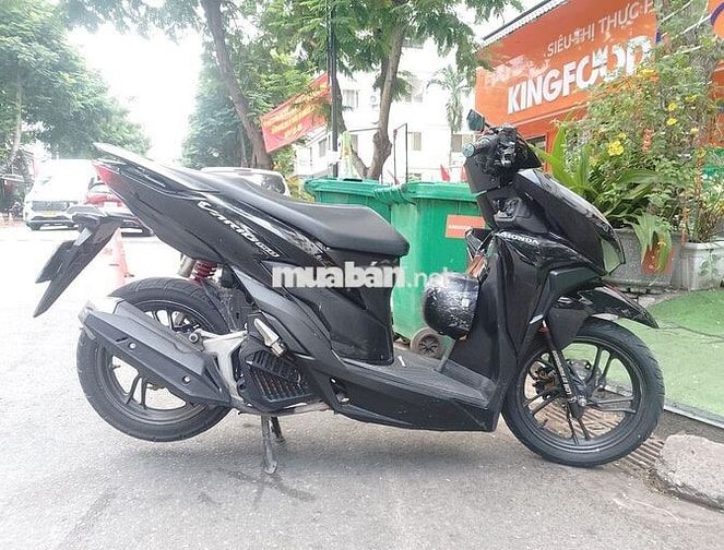 Honda vario 150/2020 BSTP