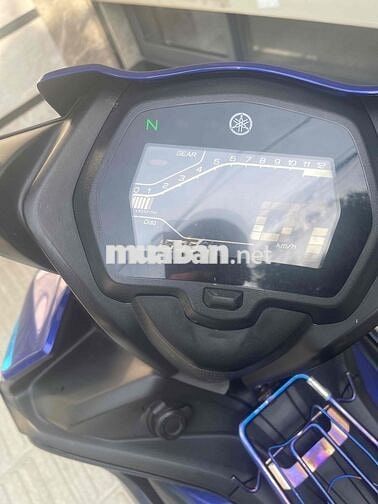 Yamaha Exciter 155 BSTP