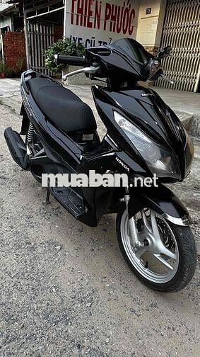 Airblade fi 2014 đen 26933 ( hỗ trợ góp )