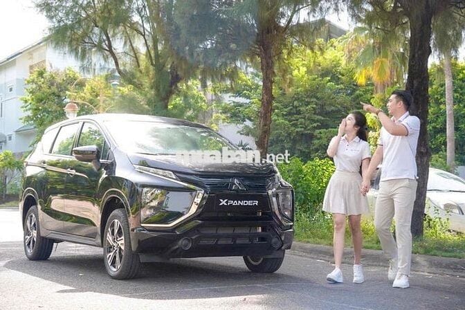 Mitsubishi Xpander 2024