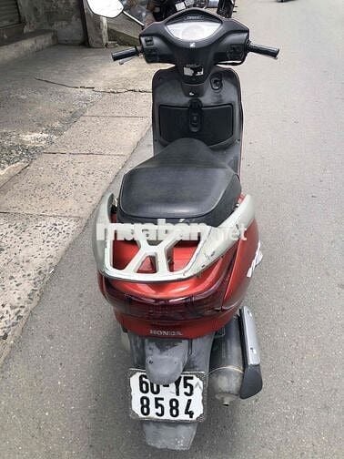 Honda Lead Fi máy ngon êm