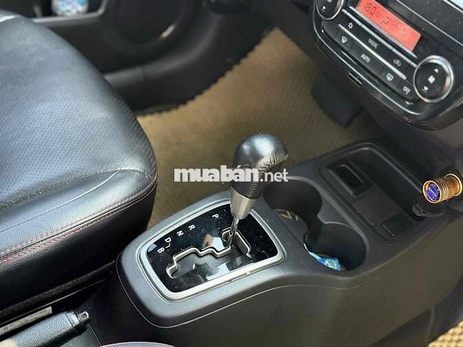 Mitsubishi Attrage 2019 1.2L AT Eco - 100000 km