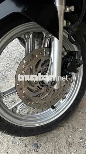 Airblade fi 2014 đen 26933 ( hỗ trợ góp )