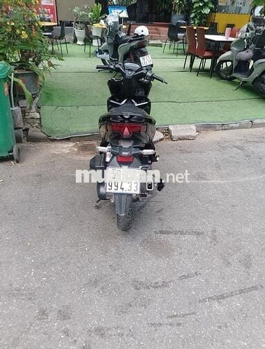 Honda vario 150/2020 BSTP