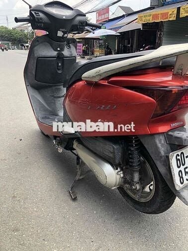 Honda Lead Fi máy ngon êm