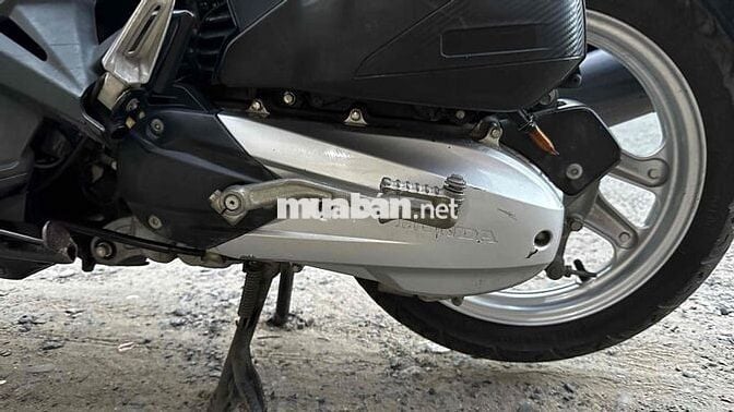 Airblade fi 2014 đen 26933 ( hỗ trợ góp )