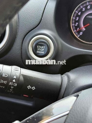Mitsubishi Attrage 2019 1.2L AT Eco - 100000 km