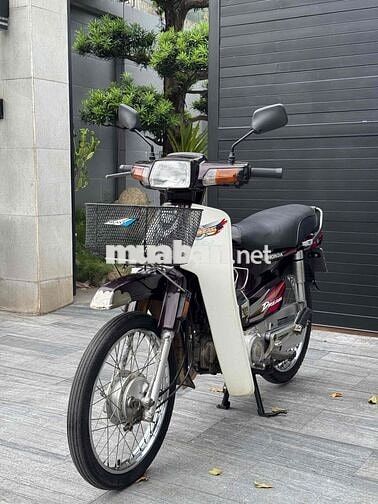 Supe Drim đời máy thái