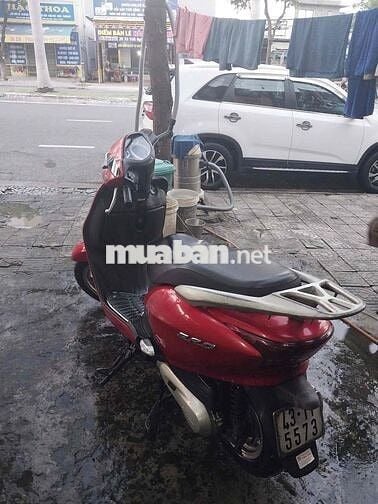 Dư xe cần bán Lead Đỏ Sx 2008 giấy đầy đủ