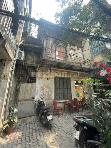 36 tỷ, 94 m2,Bán nhà số 2 ngõ 40 Trần Nhật Duật, Đồng Xuân,Q.Hoàn Kiếm