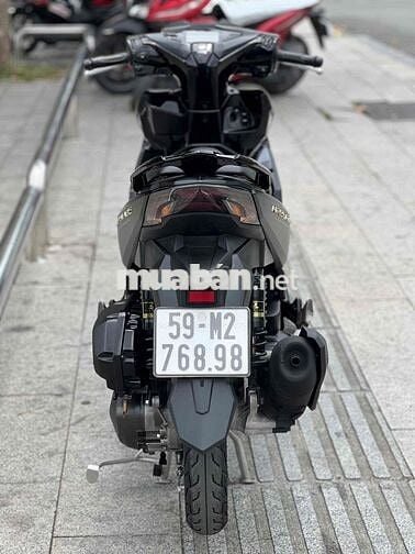 ❤️ Airblade 125 4Val đời 2024 bstp chính chủ