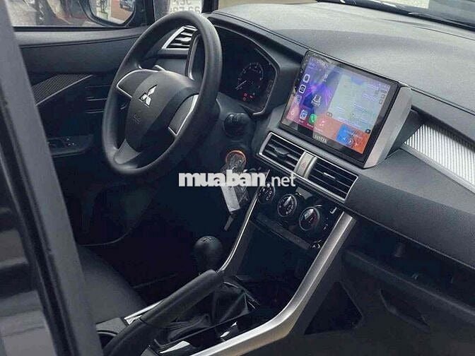 Mitsubishi Xpander 2024