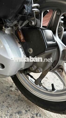 Airblade fi 2014 đen 26933 ( hỗ trợ góp )