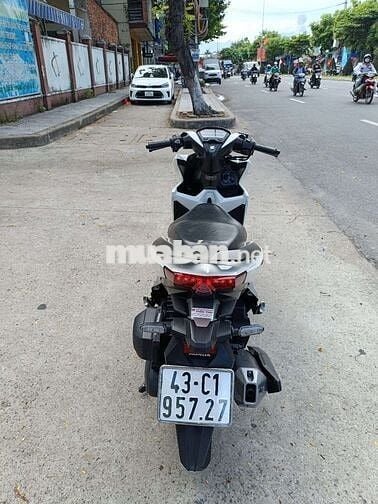 Vario 150 Rin keng