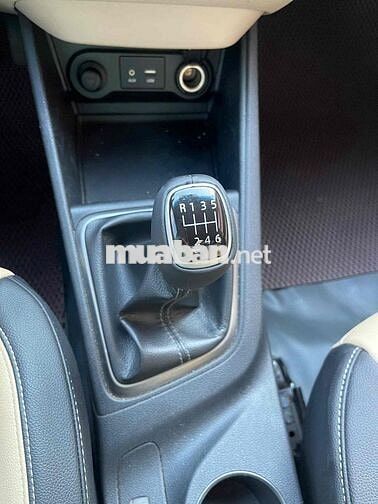Hyundai Accent 2019 1.4 MT - 84000 km