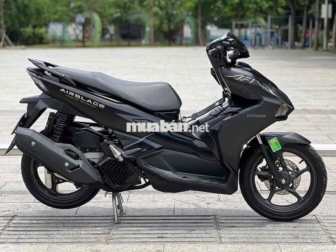 ❤️ Airblade 125 4Val đời 2024 bstp chính chủ