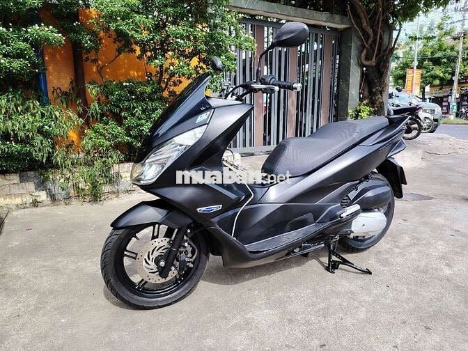 Bán Honda PCX khoá smarkey
