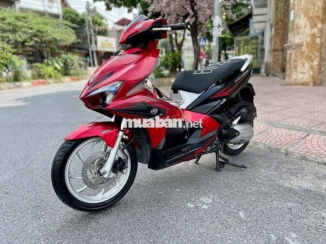 ab 125 2019 khoá smk