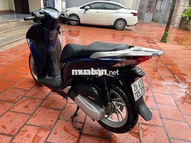sh150 t9/2014 thanh lý