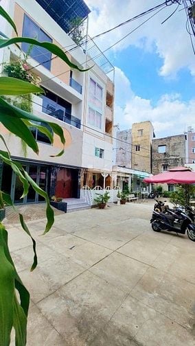 LÊ QUANG ĐỊNH GÒ VẤP - HẺM XE HƠI - 5.5 x 24.5 - 3 TẦNG - CHỈ 11.7 TỶ 