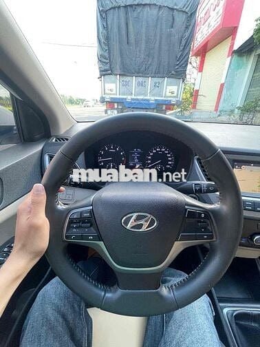 Hyundai Accent 2019 1.4 MT - 84000 km