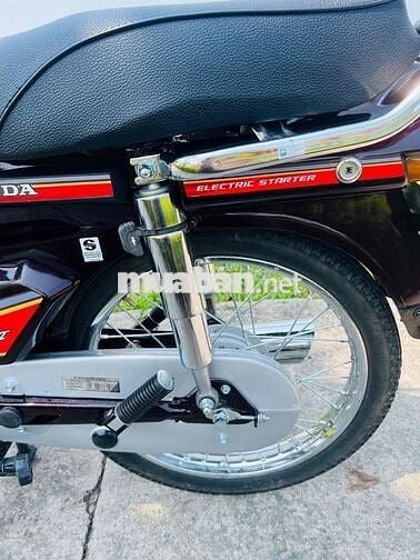 cần bán drem thái zin biển vip đẹp