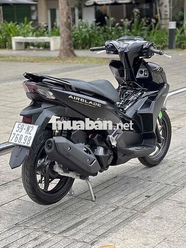 ❤️ Airblade 125 4Val đời 2024 bstp chính chủ