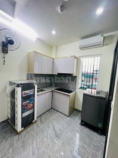 Chính chủ cho thuê phòng trọ khép kín 195 Đại Mỗ 25m thang máy full đồ