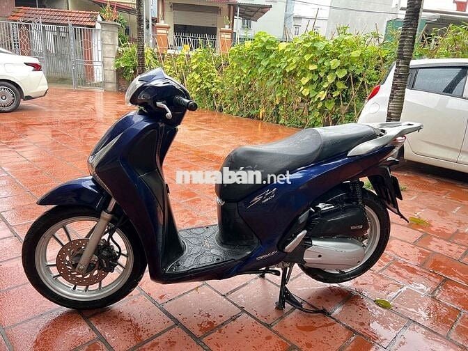 sh150 t9/2014 thanh lý