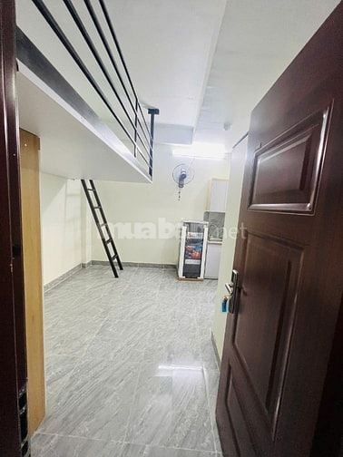 Chính chủ cho thuê phòng trọ khép kín 195 Đại Mỗ 25m thang máy full đồ