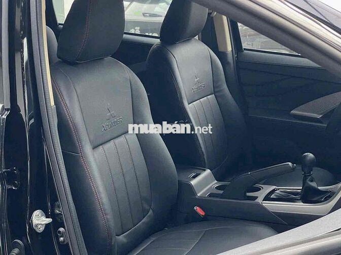 Mitsubishi Xpander 2024