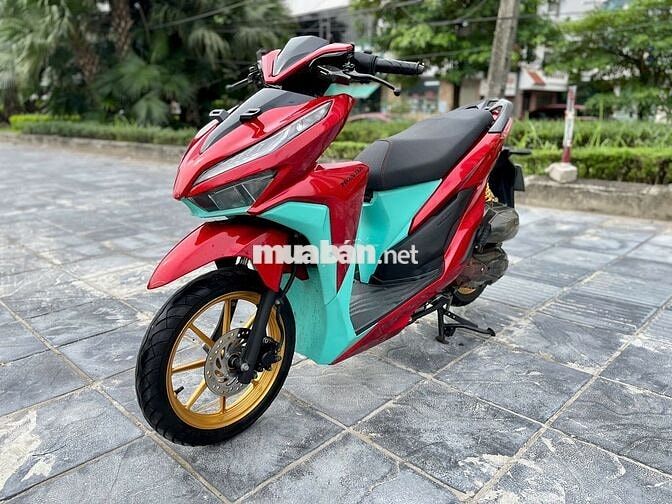 Vario 125 bản nhập indo