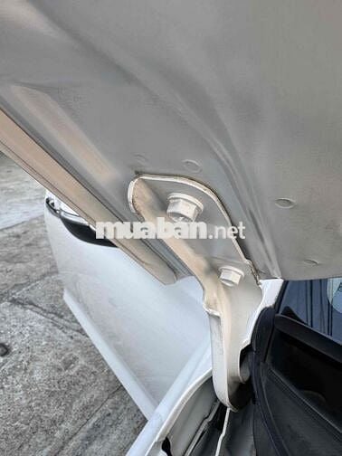 Hyundai Accent 2019 1.4 MT - 84000 km