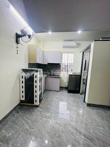 Chính chủ cho thuê phòng trọ khép kín 195 Đại Mỗ 25m thang máy full đồ