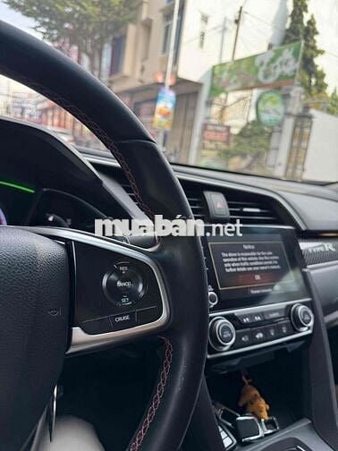 Honda Civic RS 2021 - 91.000 km