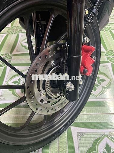 Sh mode Bàng ABS : bs 20266  bs Bao Uỷ quyền cho A