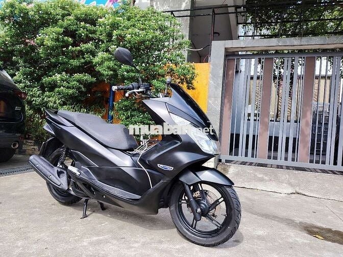 Bán Honda PCX khoá smarkey
