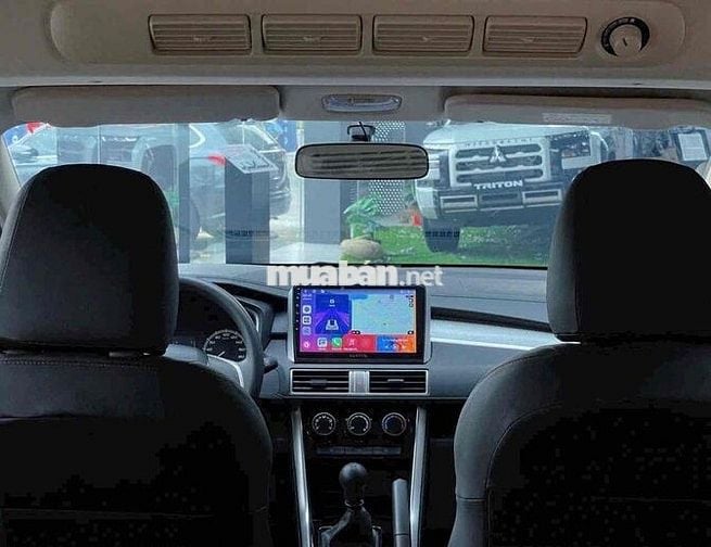 Mitsubishi Xpander 2024