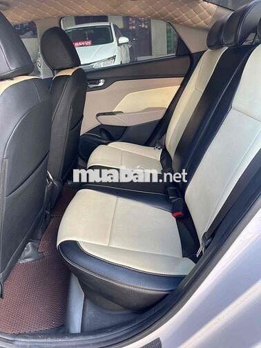 Hyundai Accent 2019 1.4 MT - 84000 km