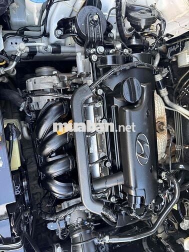 Hyundai Accent 2019 1.4 MT - 84000 km