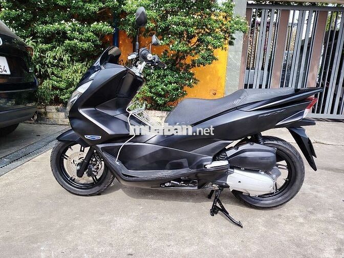 Bán Honda PCX khoá smarkey