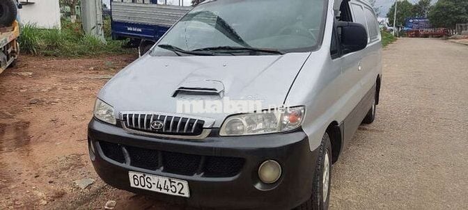 2004 Tôi không rõ - 150000 km