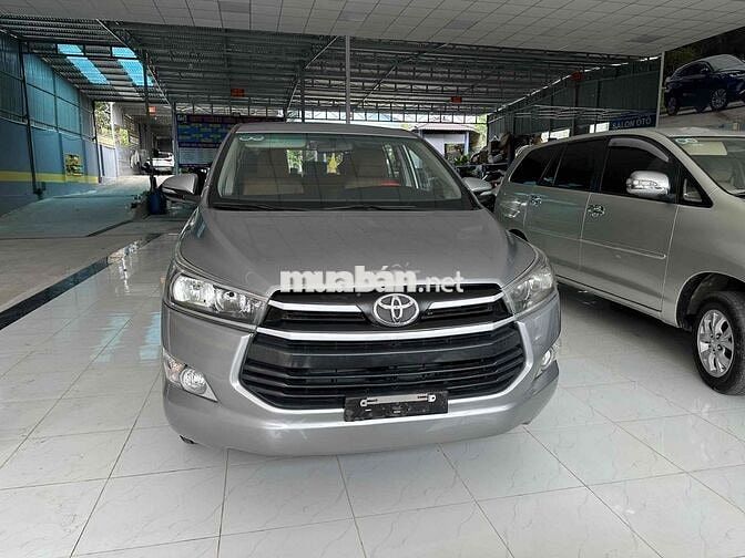 Toyota Innova 2016 2.0E - 145000 km