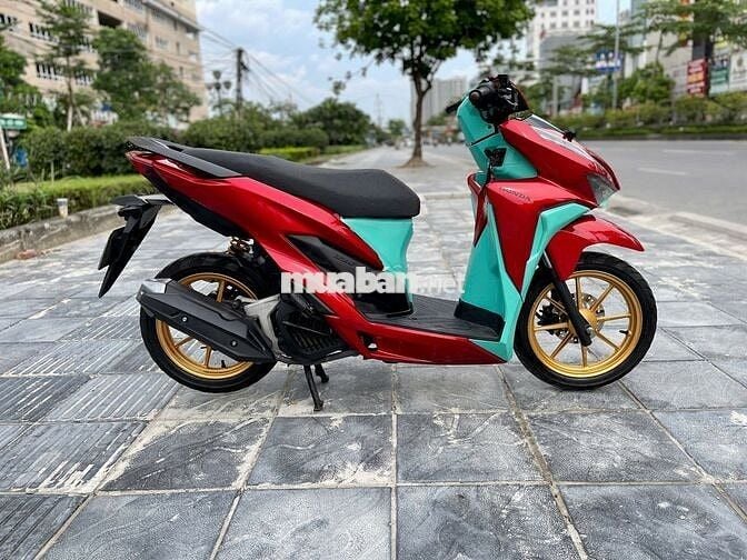 Vario 125 bản nhập indo