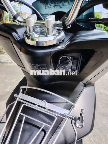 Bán Honda PCX khoá smarkey