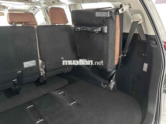 Toyota Innova 2016 2.0E - 145000 km